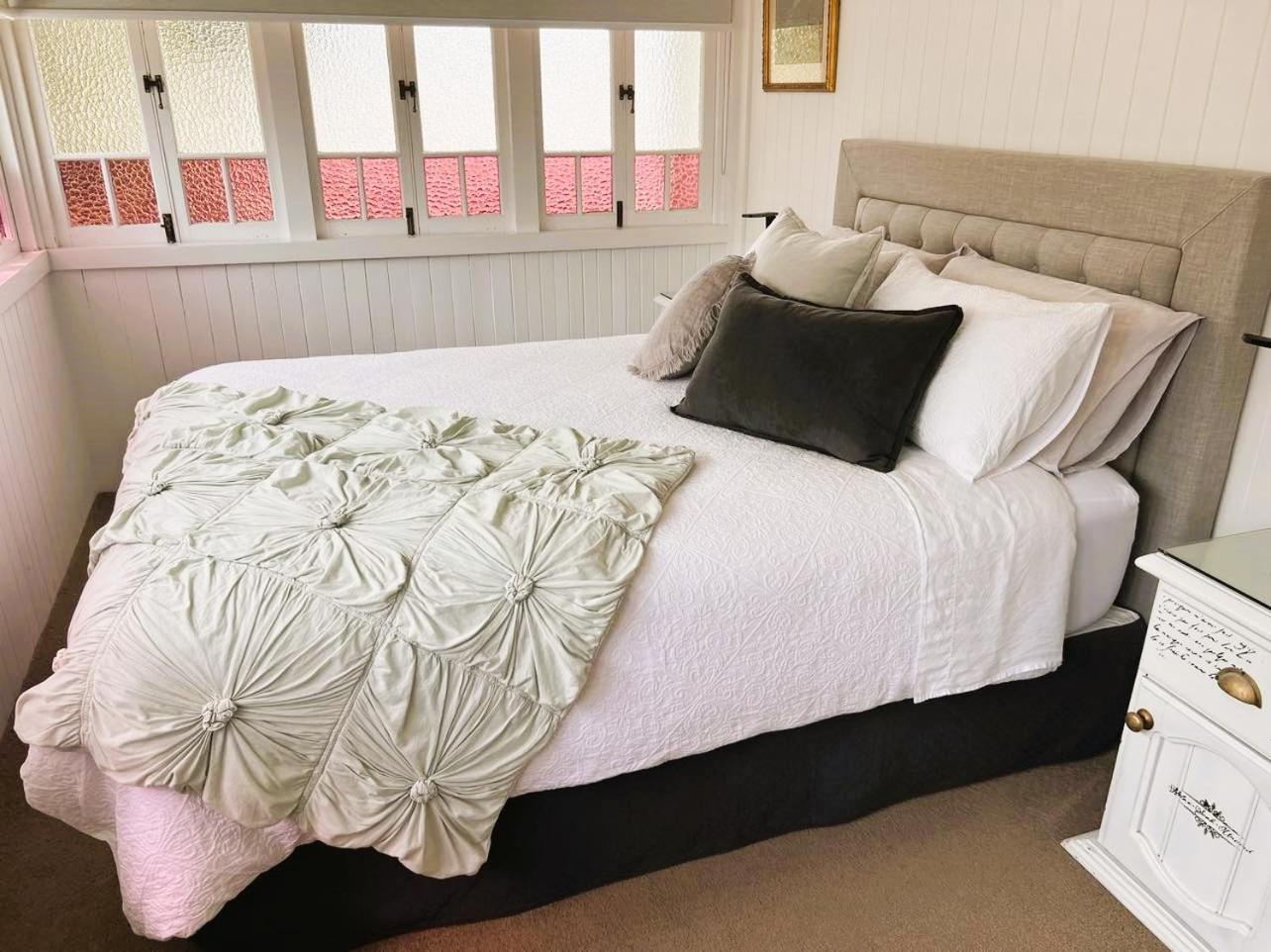 Kenilworth House Hotell Eksteriør bilde