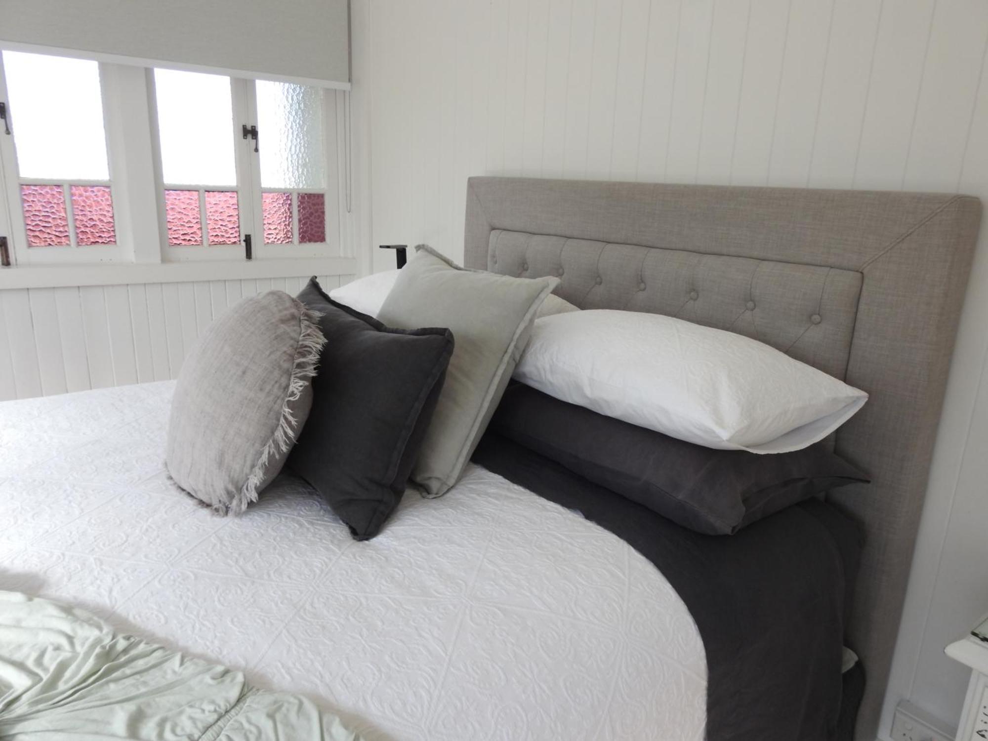 Kenilworth House Hotell Eksteriør bilde