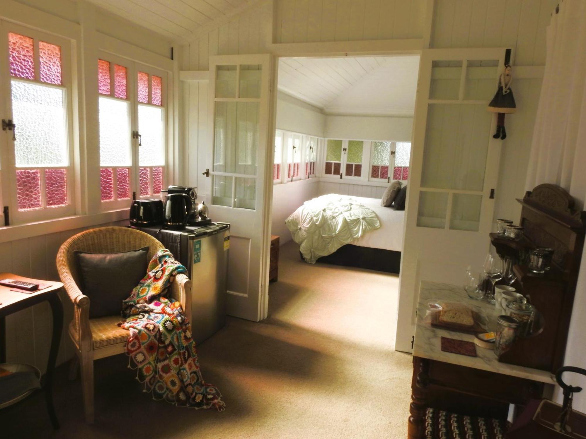 Kenilworth House Hotell Eksteriør bilde