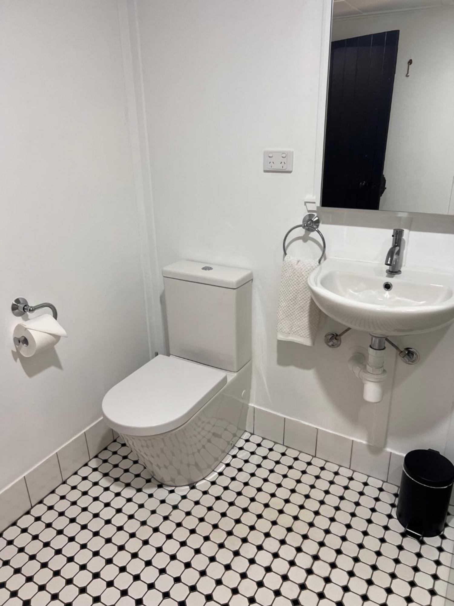 Kenilworth House Hotell Eksteriør bilde
