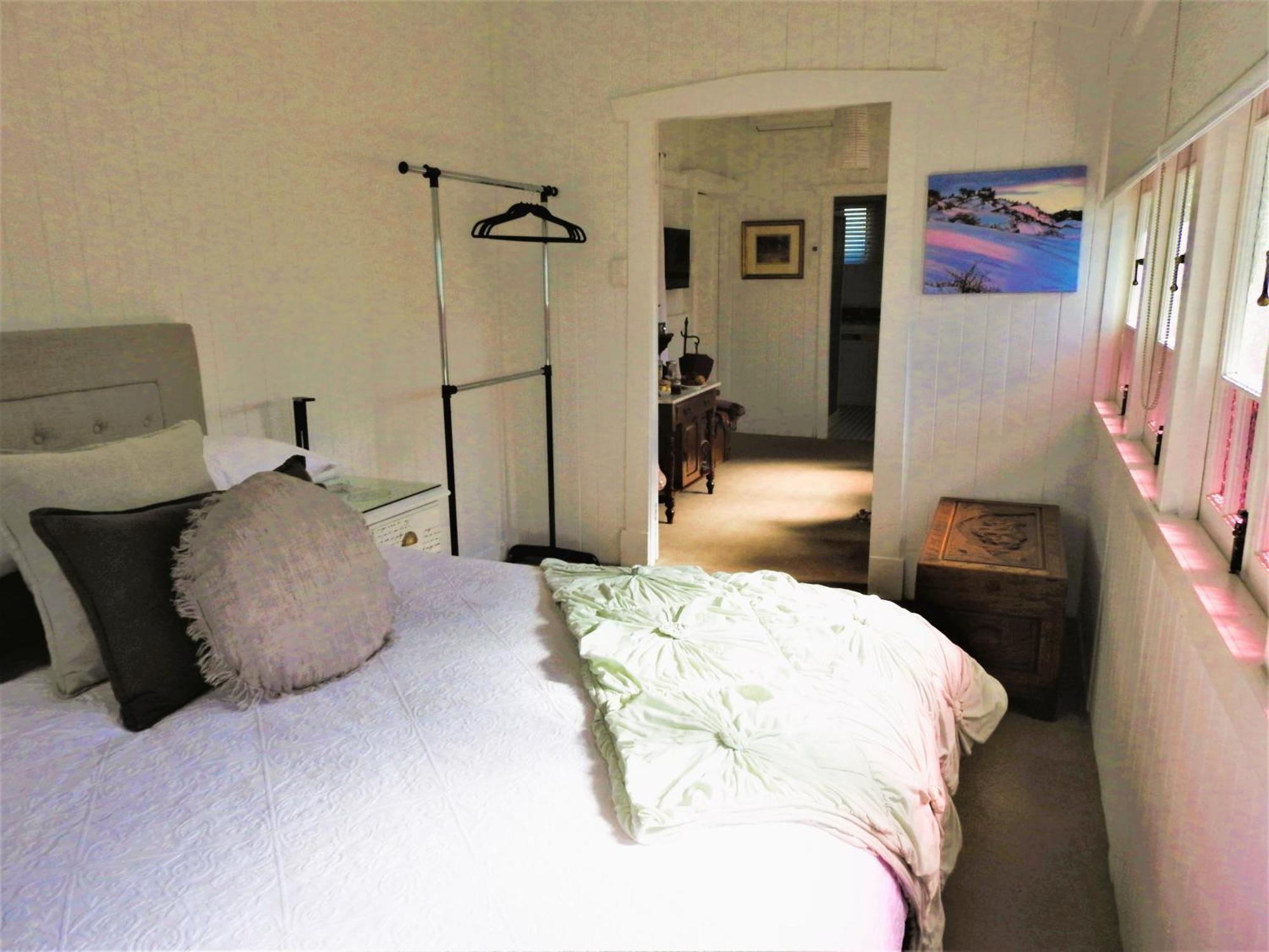 Kenilworth House Hotell Eksteriør bilde