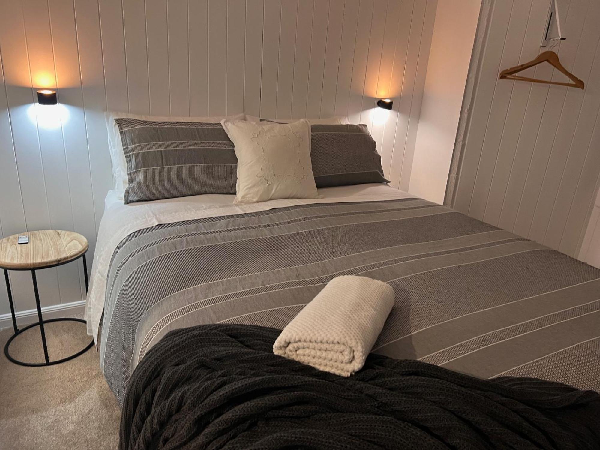 Kenilworth House Hotell Eksteriør bilde