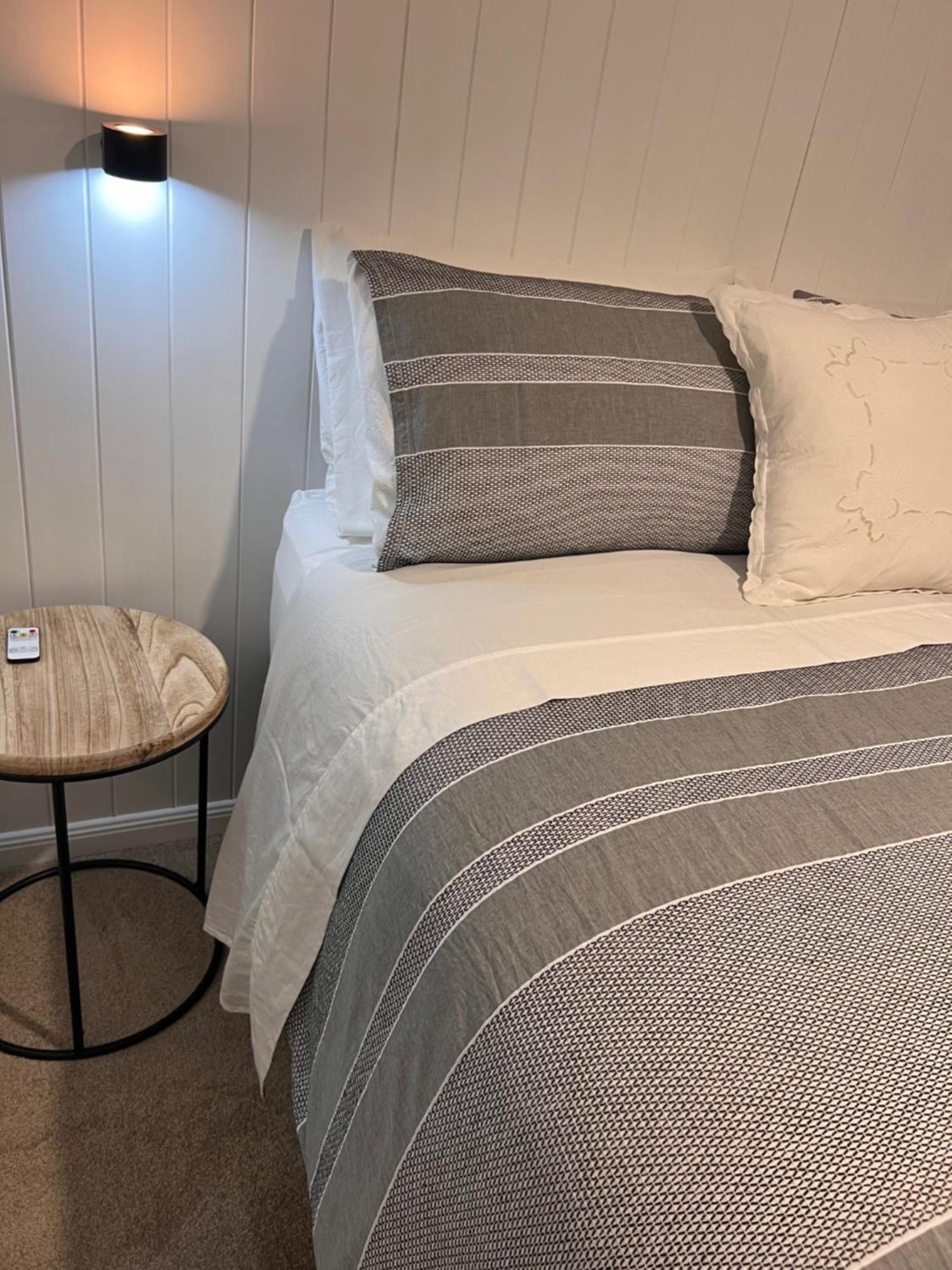 Kenilworth House Hotell Eksteriør bilde