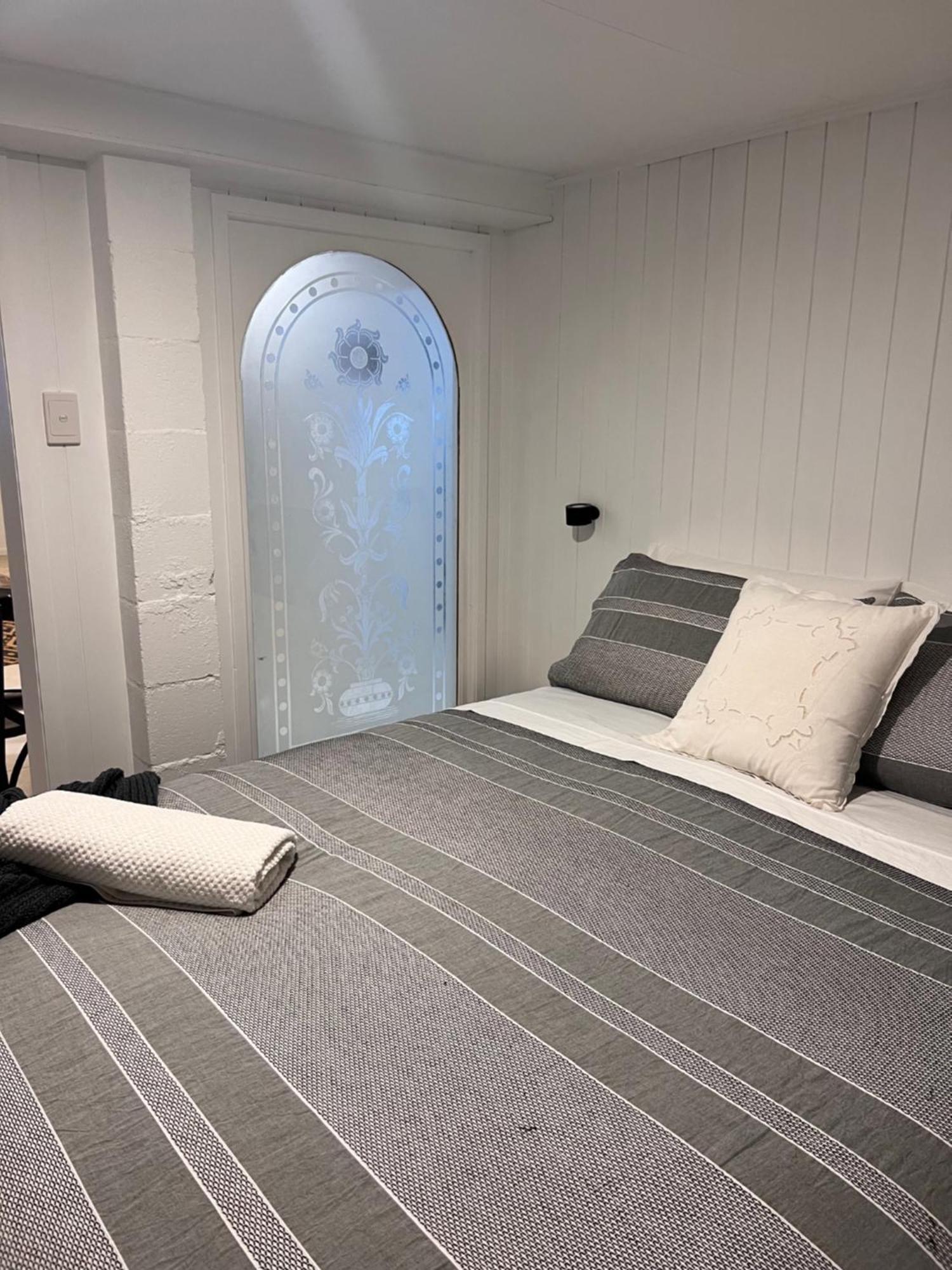 Kenilworth House Hotell Eksteriør bilde