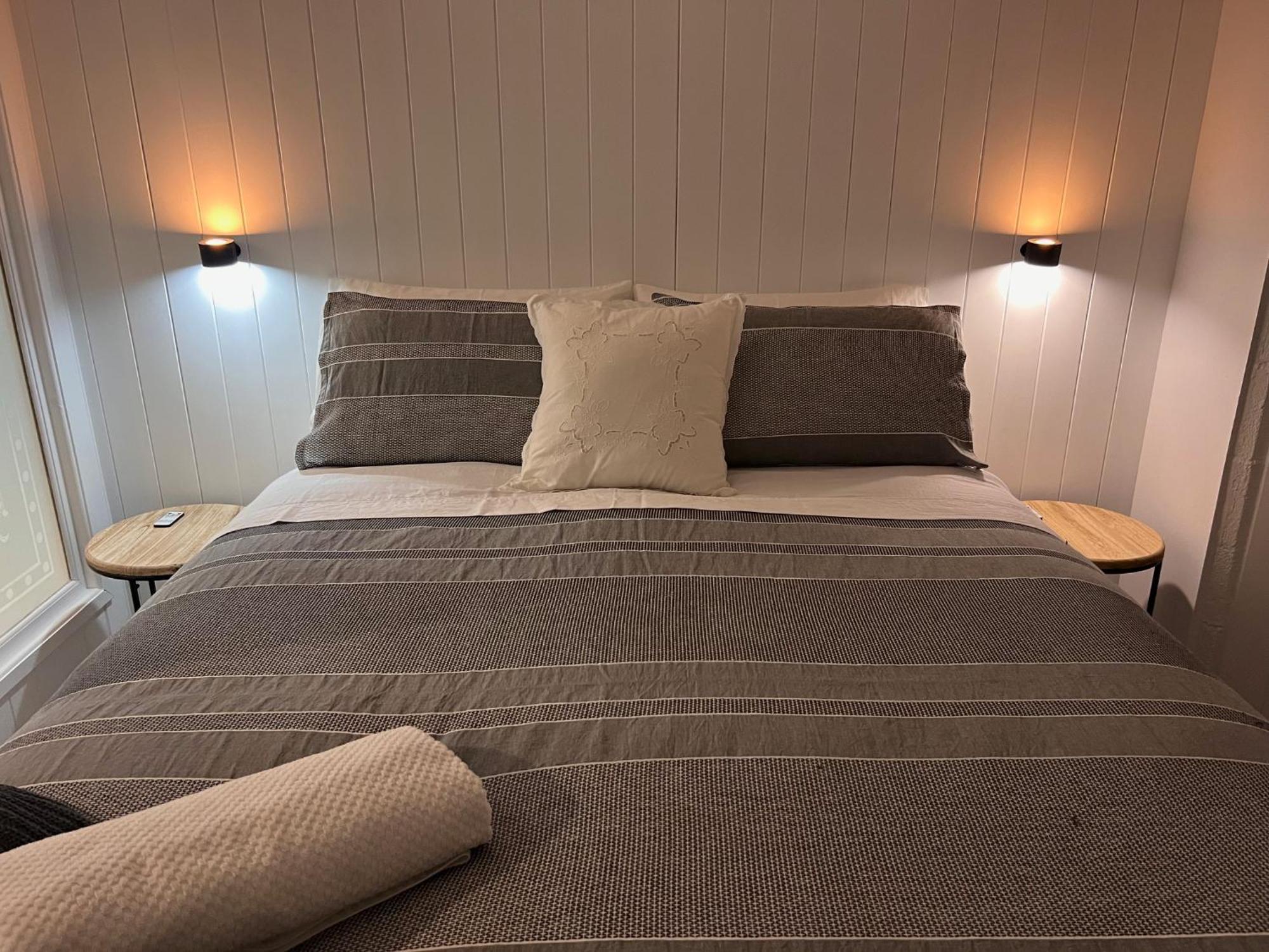 Kenilworth House Hotell Eksteriør bilde