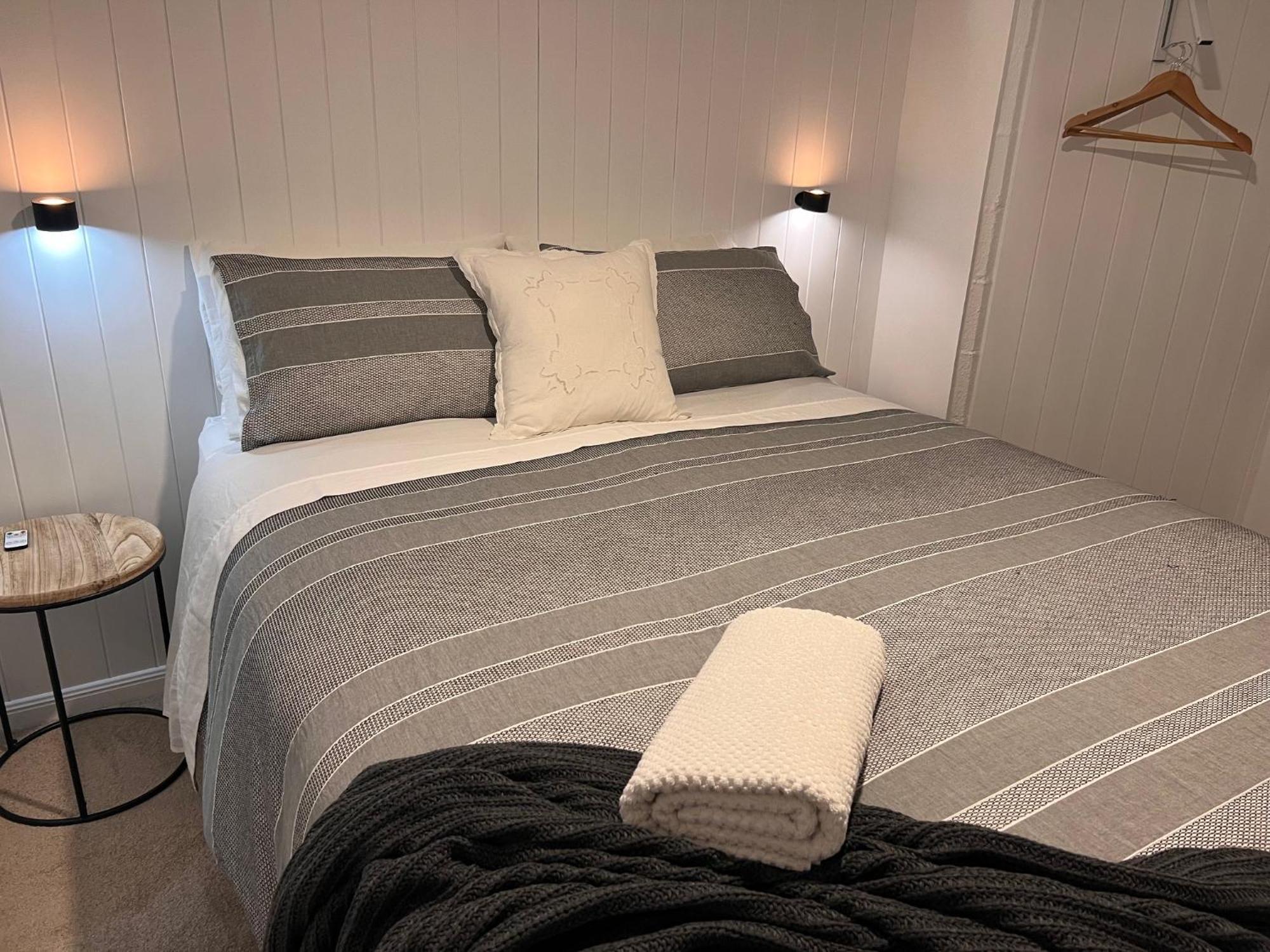 Kenilworth House Hotell Eksteriør bilde
